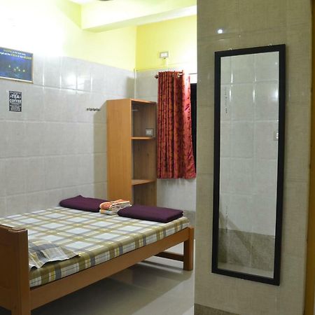 Gokarna Rsn Stay In Top Floor For The Young & Energetic People Of The Universe Buitenkant foto